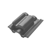 Klober Grey Regent Tile Vent KG6084